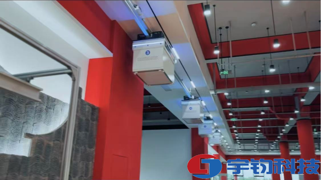 Smart food delivery and residual collection Smart food delivery and residual collection