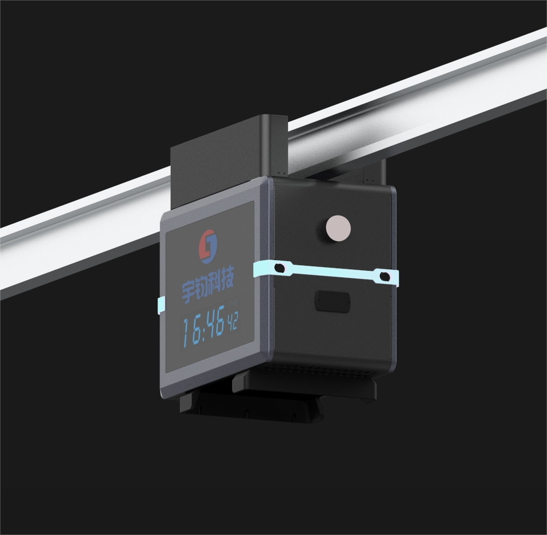 輕載型空(kōng)中小(xiǎo)車(chē)