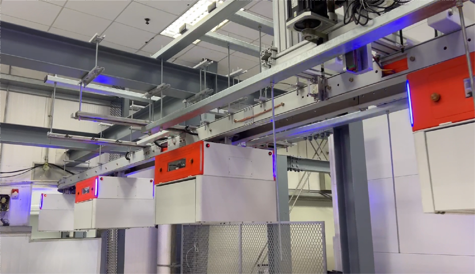 電(diàn)子(zǐ)制(zhì)造