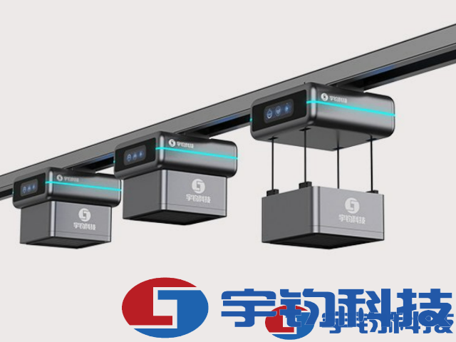 什(shén)麽是(shì)AMHS物(wù)料傳送系統？